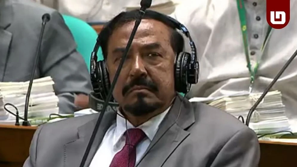 ত্রয়োদশ সংসদের স্পিকার নির্বাচিত হলেন হাফিজ উদ্দিন আহমদ