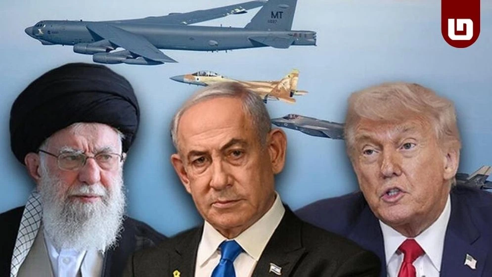 যুদ্ধের ইতি টানতে ইসরায়েলকে এক সপ্তাহের ‘ডেডলাইন’ দিল যুক্তরাষ্ট্র