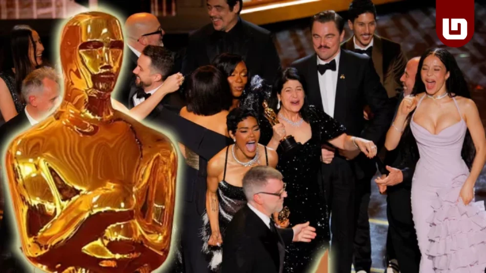 অস্কারে ঝড় তুলল ‘ওয়ান ব্যাটল আফটার অ্যানাদার’, জিতল ছয় পুরস্কার