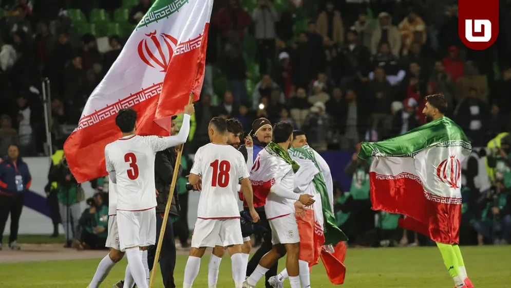 ইরান ফেডারেশনই ঠিক করবে তারা বিশ্বকাপে খেলবে কি না: এএফসি