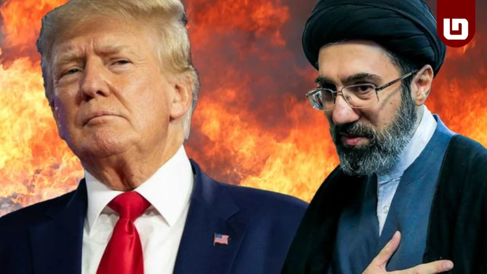 যুক্তরাষ্ট্রের যুদ্ধবিরতি প্রস্তাব প্রত্যাখ্যান করেছে ইরান