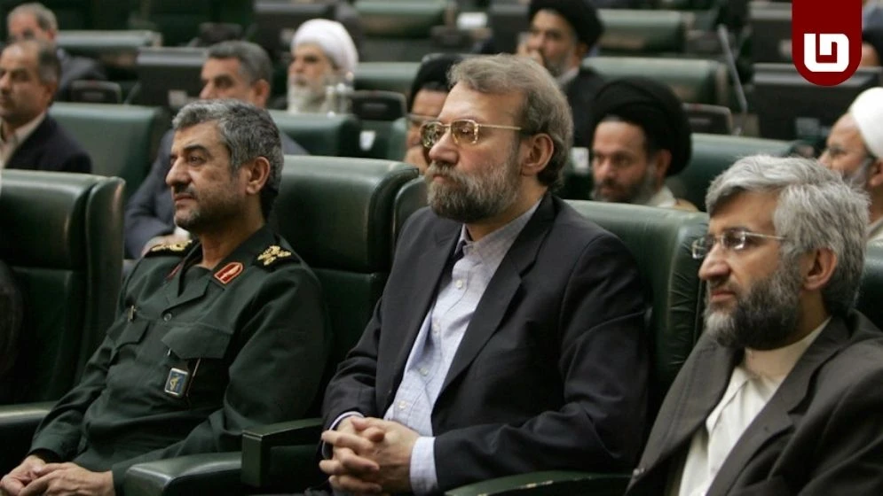 আলী লারিজানি নিহত, উত্তরসূরি নিয়ে জল্পনা