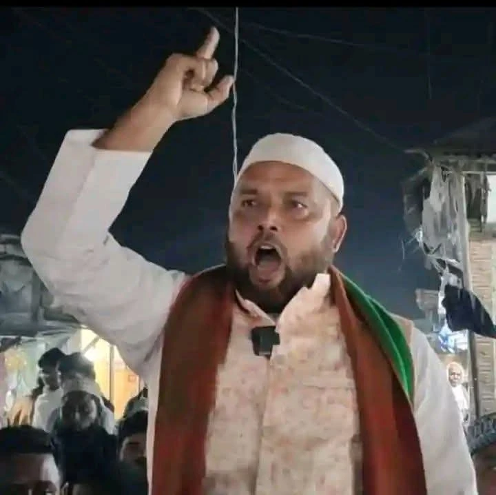 পাটগ্রামে পৌর আমীর সোহেল রানা গ্রেফতার: ‘পুরনো মিথ্যা মামলা’ নিয়ে ক্ষোভ ও নিন্দা