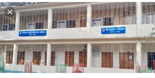 তেঁতুলিয়ায় ঠিকাদারের বিল তুলে নিয়েছে ইউএনও ও পিআইও অফিস সহকারী