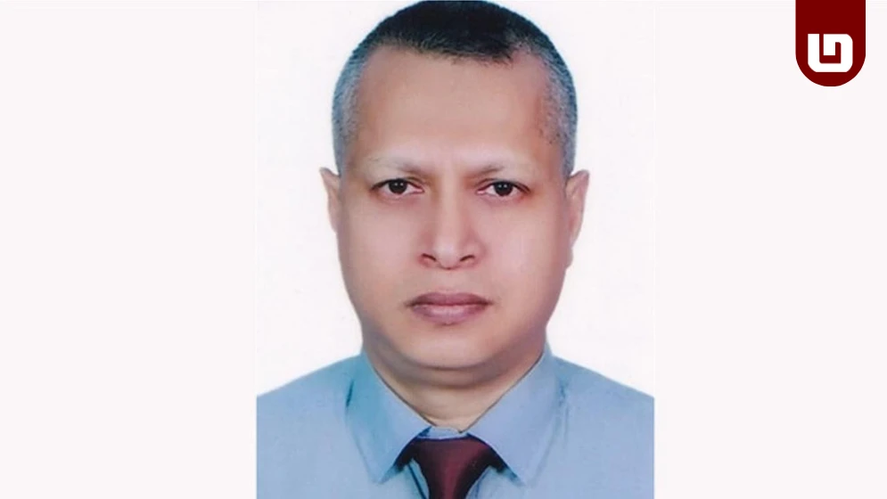 এপিডির দায়িত্বে অতিরিক্ত সচিব মো. আকনুর রহমান