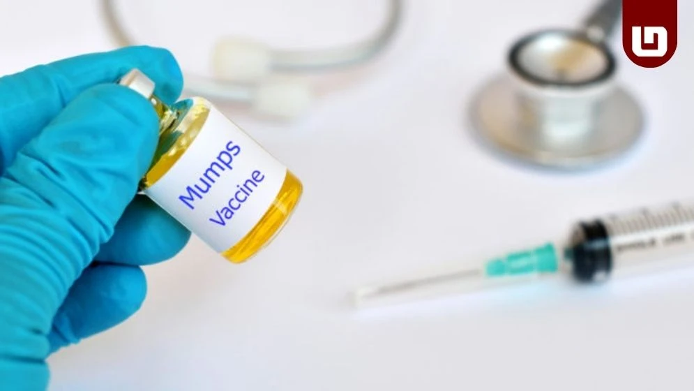 দেশে হামের সংক্রমণ বাড়ায় ২ কোটি শিশুকে টিকাদানের বিশেষ কর্মসূচি জুনে