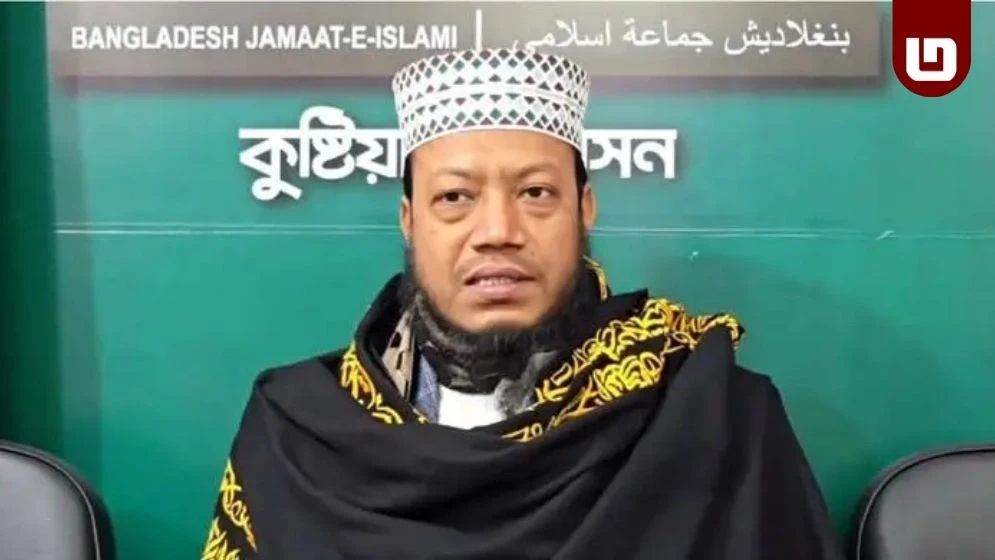 আমির হামজার বিরুদ্ধে মামলা, দণ্ডবিধির ৫০০ ধারায় গ্রেফতারি আবেদন