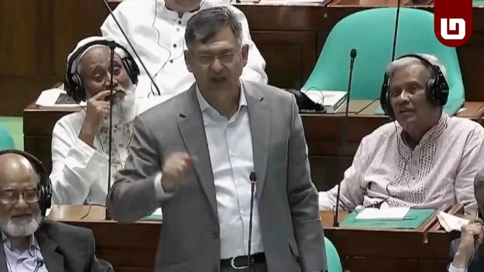 মব কালচার ও দাবি আদায়ে রাস্তা অবরোধ বরদাস্ত করা হবে না : স্বরাষ্ট্রমন্ত্রী