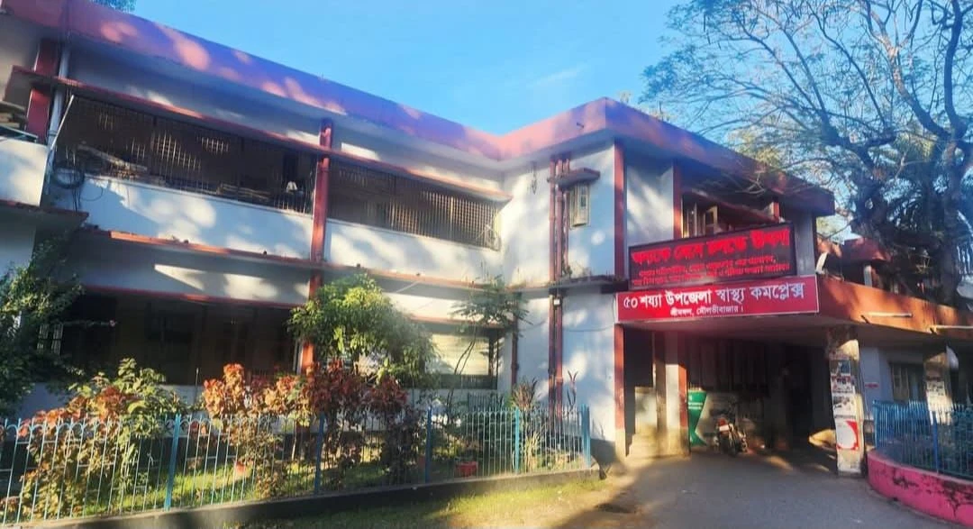 জনবল সংকটে স্বাস্থ্য সেবাবঞ্চিত চায়ের রাজ্যের সাধারণ মানুষ