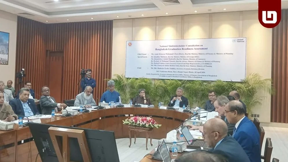 অর্থনীতিতে দীর্ঘস্থায়ী প্রভাব ফেলতে পারে জ্বালানি সংকট: অর্থমন্ত্রী