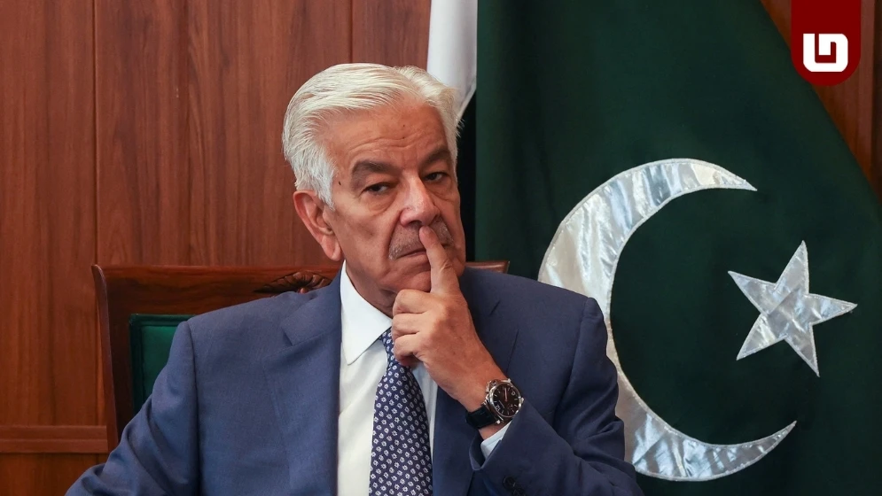 কলকাতায় হামলার হুমকি দিলেন পাকিস্তানের প্রতিরক্ষামন্ত্রী