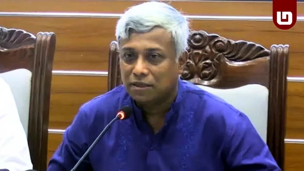 দেশে তিন মাসের জ্বালানি তেলের মজুত রয়েছে: প্রতিমন্ত্রী