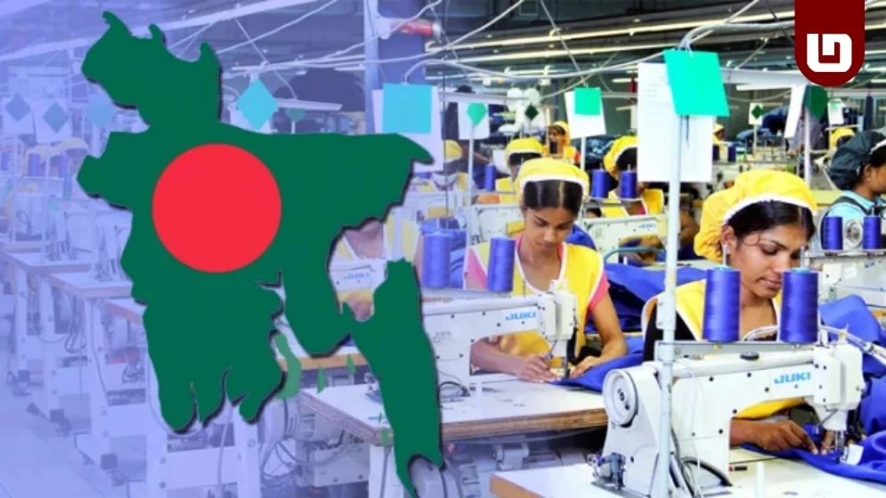 যুক্তরাষ্ট্রের পোশাক বাজারে শীর্ষে ভিয়েতনাম, চীনকে টপকে দ্বিতীয় স্থানে বাংলাদেশ