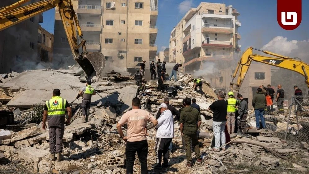 লেবাননে ইসরাইলি হামলা অব্যাহত থাকলে যুদ্ধবিরতি ছাড়ার হুঁশিয়ারি ইরানের