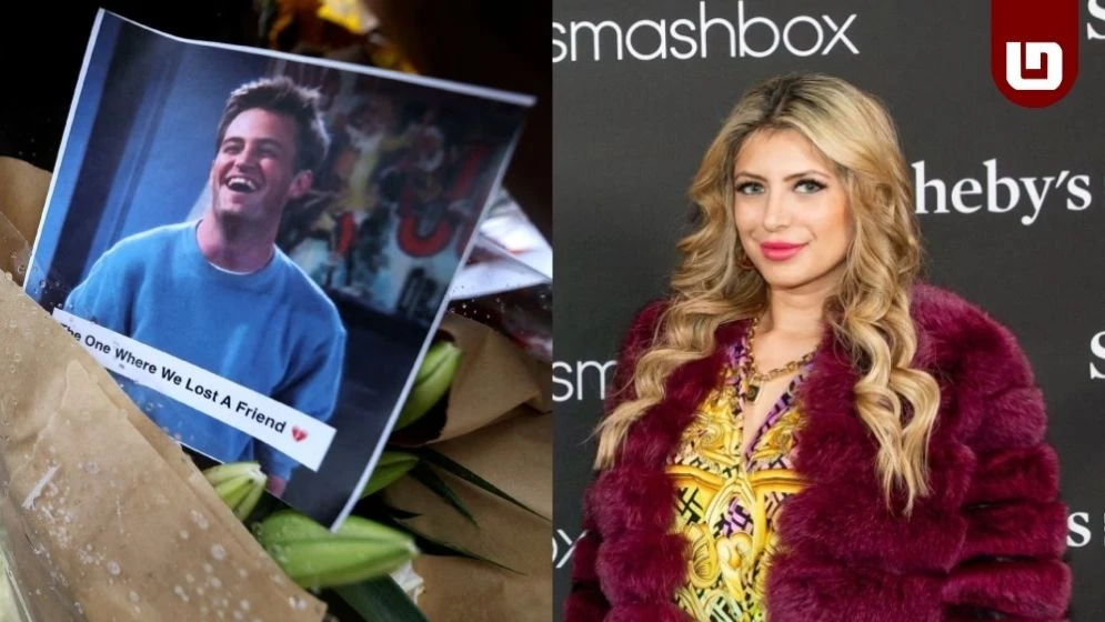 ম্যাথু পেরির মৃত্যুতে কেটামিন সরবরাহকারী ‘কেটামিন কুইন’কে ১৫ বছরের কারাদণ্ড