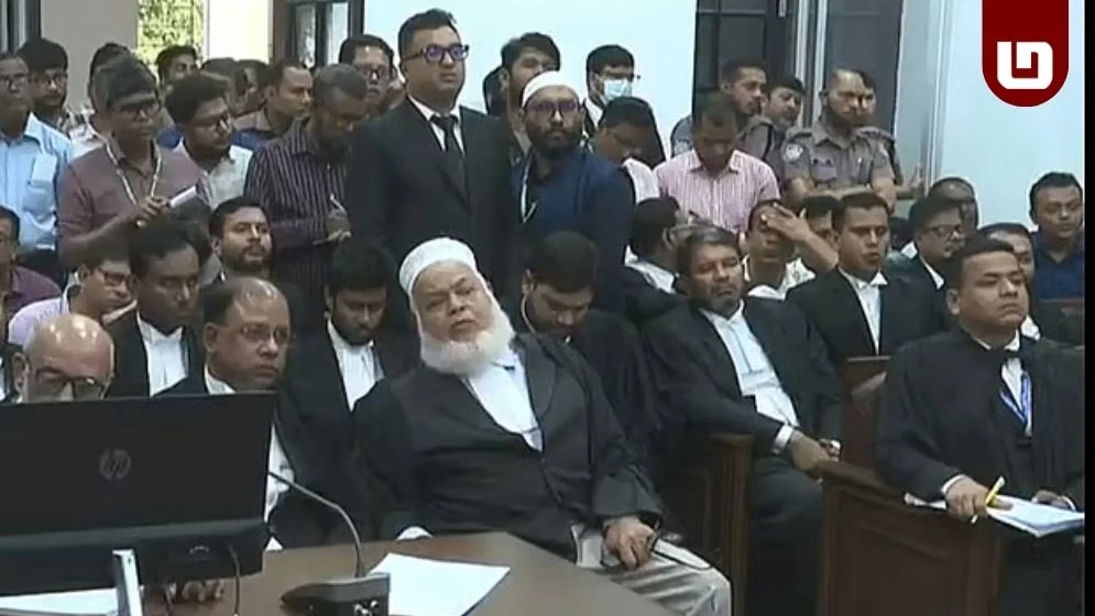 আবু সাঈদ হত্যা মামলায় ৩০ আসামির কার কী সাজা হলো