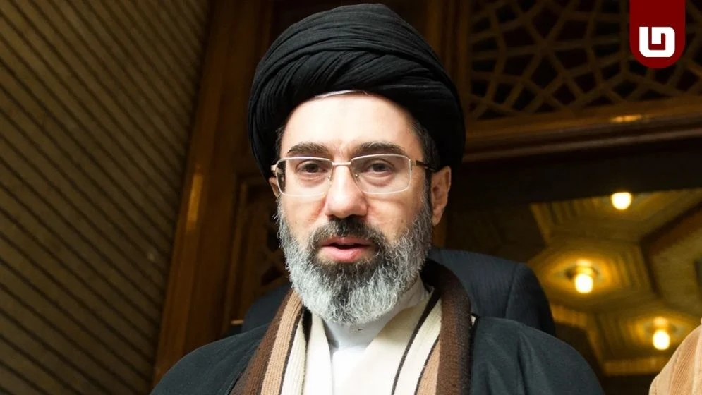 যুদ্ধ চাই না, কিন্তু ন্যায্য অধিকার ছাড়ব না: মোজতবা খামেনি