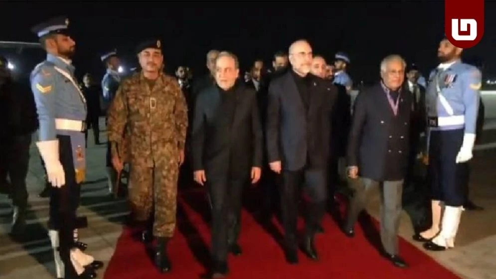 ইরানের প্রতিনিধিদল ইসলামাবাদে, যুক্তরাষ্ট্রের ভাইস প্রেসিডেন্টও রওনা