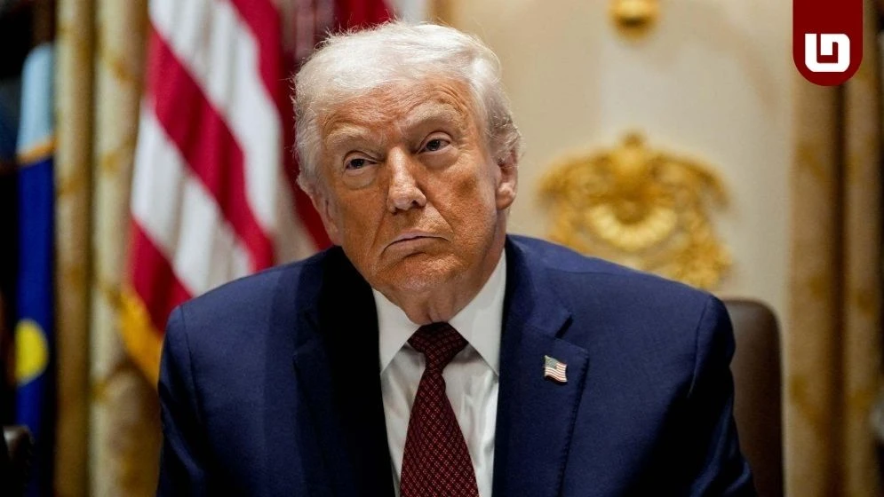 ইরানের হাতে কোনো কার্ড নেই, আলোচনাই তাদের বেঁচে থাকার একমাত্র উপায়: ট্রাম্প