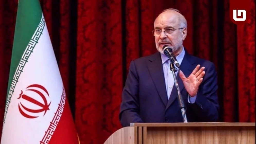আমাদের সদিচ্ছা আছে, কিন্তু যুক্তরাষ্ট্রকে বিশ্বাস করি না: ইরানের স্পিকার