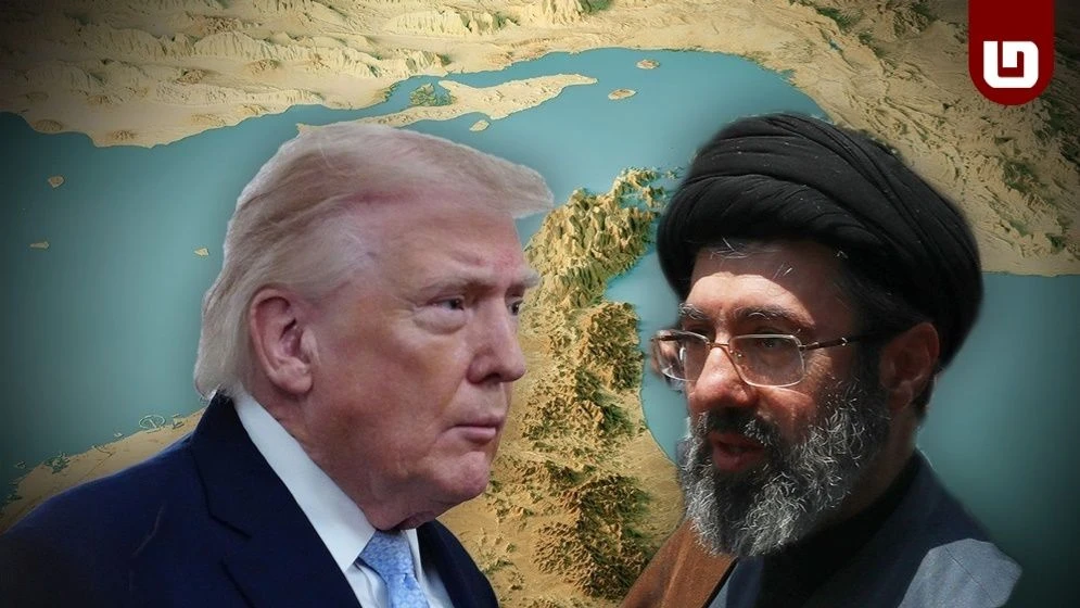 যে দুই শর্ত না মানলে যুক্তরাষ্ট্রের সঙ্গে আলোচনায় বসবে না ইরান