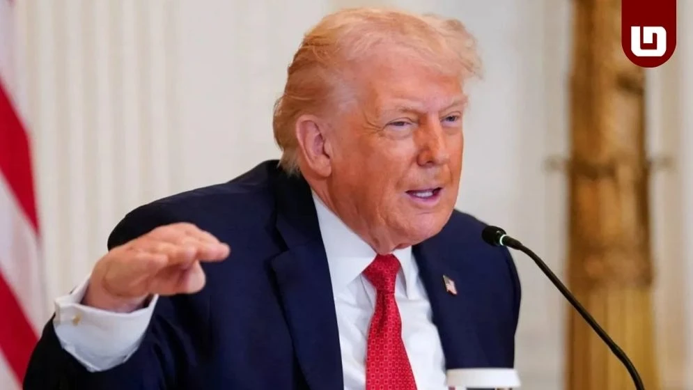 আলোচনা ব্যর্থ হলে ইরানে আরও বিধ্বংসী হামলার হুঁশিয়ারি ট্রাম্পের