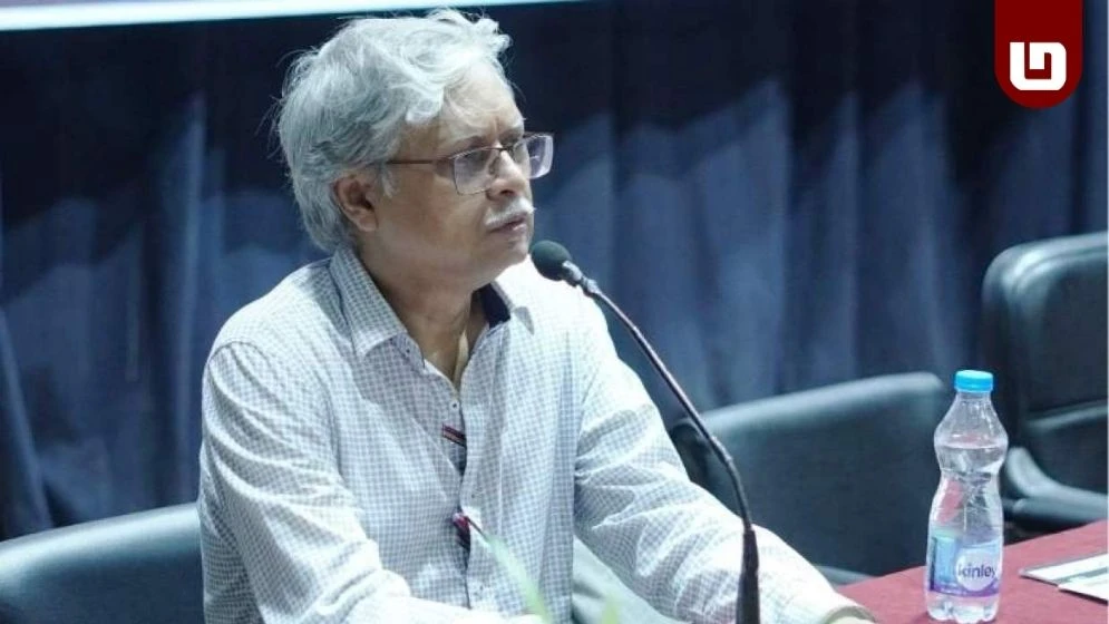 অনলাইন-অফলাইন মিশ্রিত ক্লাস, শিক্ষামন্ত্রণালয়ের সিদ্ধান্তকে ‘হঠকারিতা’ বললেন রাবির সাবেক উপাচার্য