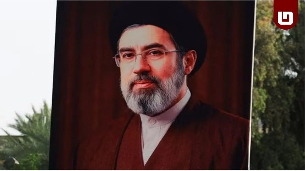 জানা গেল মোজতবা খামেনির সর্বশেষ শারীরিক অবস্থা