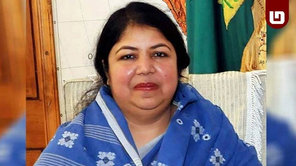 হত্যাচেষ্টা মামলায় সাবেক স্পিকার শিরীন শারমিন চৌধুরীর জামিন