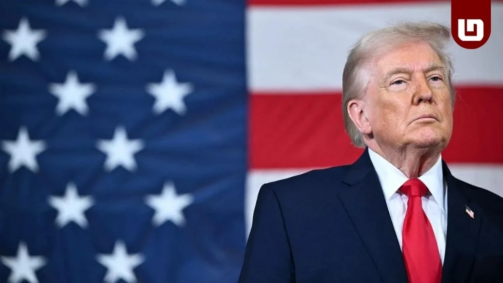 ইরানের বিরুদ্ধে সামুদ্রিক অবরোধের হুঁশিয়ারি ট্রাম্পের