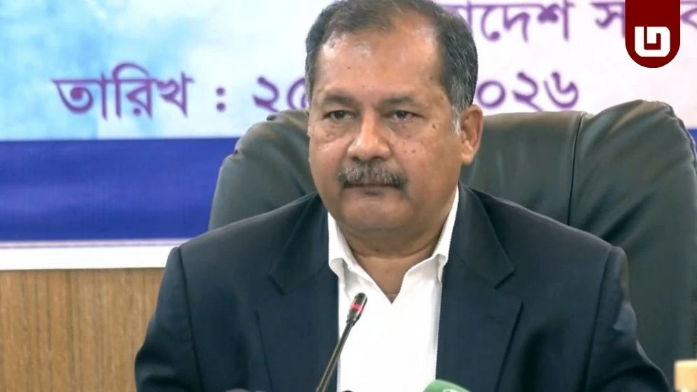 রপ্তানি ও রেমিট্যান্স বাড়ানোই পররাষ্ট্রনীতির মূল লক্ষ্য হওয়া উচিত: তথ্যমন্ত্রী