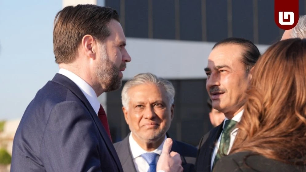 ইসলামাবাদে যুক্তরাষ্ট্র-ইরান বৈঠক ব্যর্থ: ‘সুসংবাদ’ ও ‘দুঃসংবাদ’ একসঙ্গে দিলেন জেডি ভ্যান্স