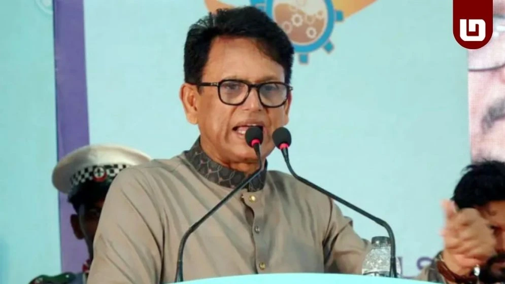 শিক্ষা প্রতিষ্ঠানে অবসরপ্রাপ্ত শিক্ষকদের ম্যানেজিং কমিটির সভাপতি করার পরিকল্পনা সরকারের : শিক্ষামন্ত্রী