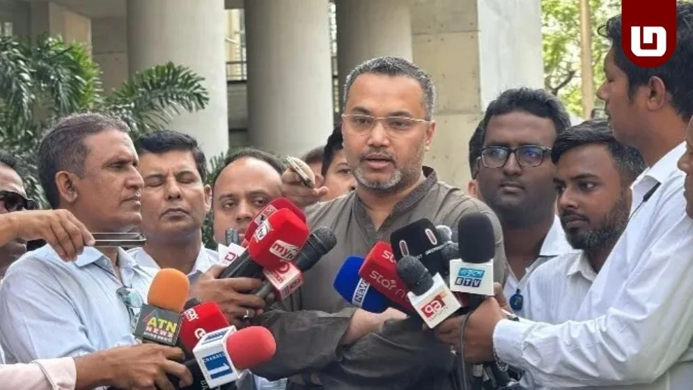 মালয়েশিয়ার শ্রমবাজার দ্রুত চালুর তৎপরতা, সিন্ডিকেটমুক্ত করার ঘোষণা: মাহদী আমিন