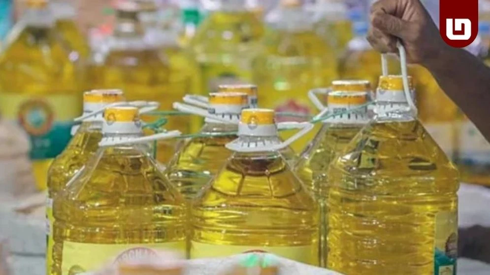 ভোজ্যতেলের দাম আপাতত বাড়ছে না: বাণিজ্যমন্ত্রী