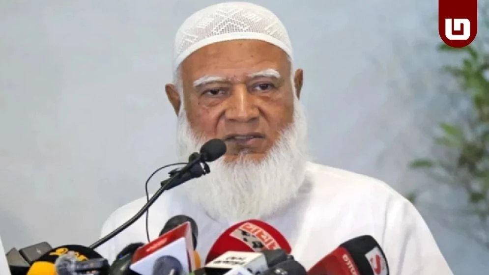 শহীদদের ৬২ শতাংশই শ্রমিক, তারা নেমেছিল ফ্যাসিবাদের বিরুদ্ধে: জামায়াত আমির