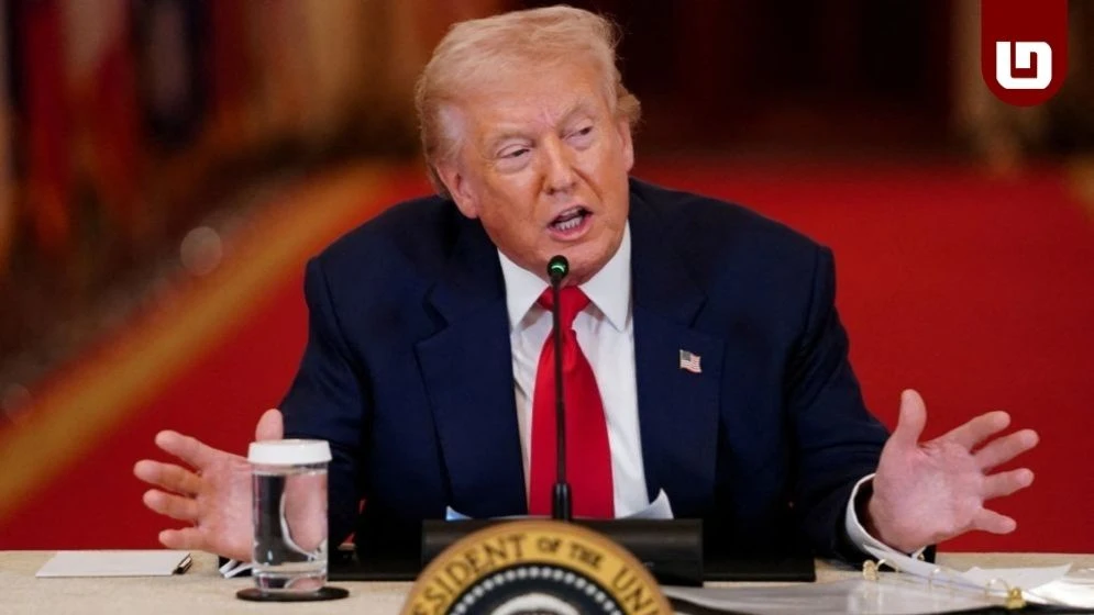 আটকে থাকা ৬০০ কোটি ডলার ফেরত চায় ইরান, ট্রাম্পের কঠোর শর্ত