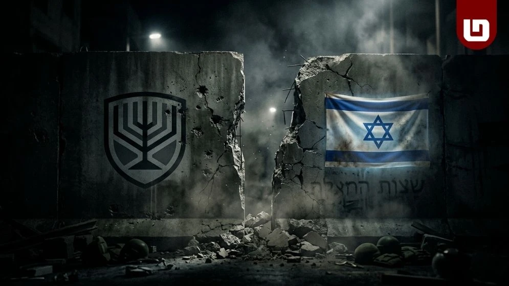 তেহরানে ‘সরকার পরিবর্তন’ না হওয়া পর্যন্ত মিশন চলবে: মোসাদ প্রধান