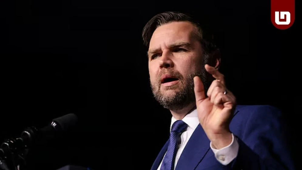 আবারও ইরানি প্রতিনিধিদের মুখোমুখি হচ্ছেন জেডি ভ্যান্স: লক্ষ্য শান্তি চুক্তির