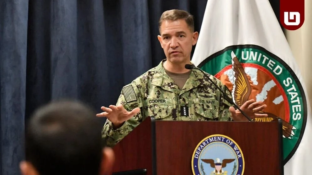 ইরানের বিরুদ্ধে মার্কিন নৌ অবরোধ কার্যকর, '‘সমুদ্র আধিপত্যের’' দাবি সেন্টকমের