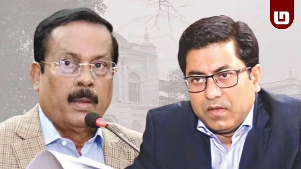 মানবতাবিরোধী অপরাধে নানকসহ ২৮ জনের বিরুদ্ধে অভিযোগ গঠনের শুনানি আজ