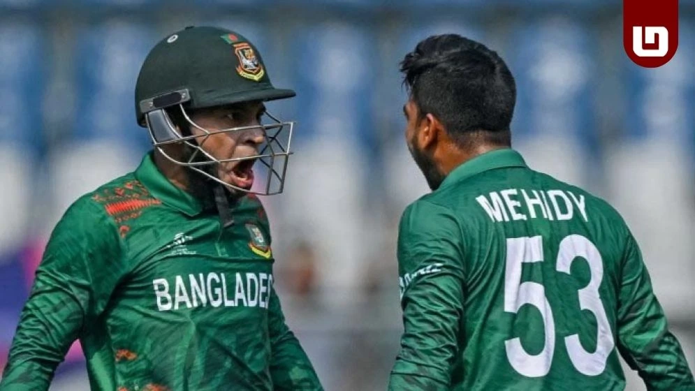 মুশফিকের ওয়ানডেতে ফেরা নিয়ে যা বললেন কোচ ফিল সিমন্স