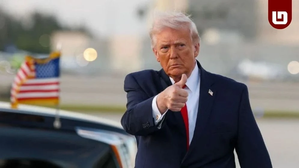 ট্রাম্পের ‘বিস্ফোরক’ দাবি বনাম তেহরানের নীরবতা: ইসলামাবাদে কি সত্যিই আলোচনা বসছে