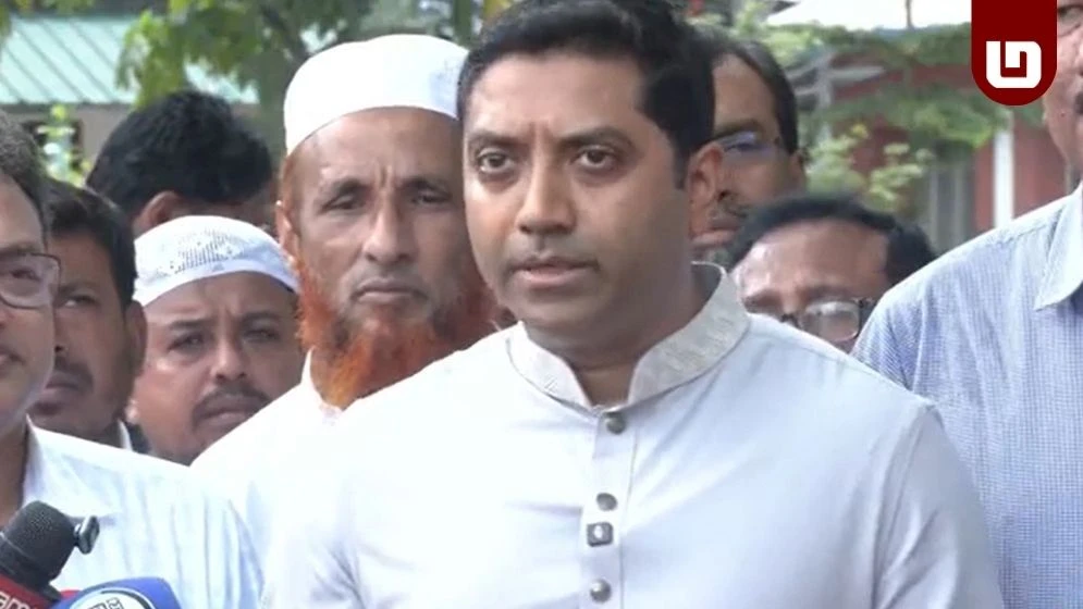 শিক্ষার্থীদের ক্লাশে ফেরাতে উপবৃত্তি নিয়ে যে বার্তা প্রতিমন্ত্রীর