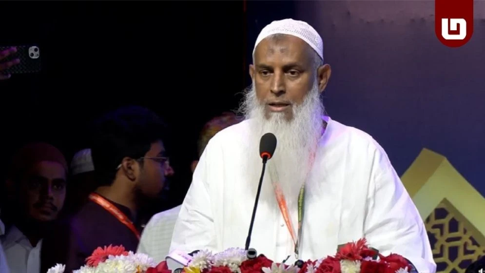 হজযাত্রীদের সেবা না করতে পারলে আমাদের পদত্যাগ করা উচিত: ধর্মমন্ত্রী