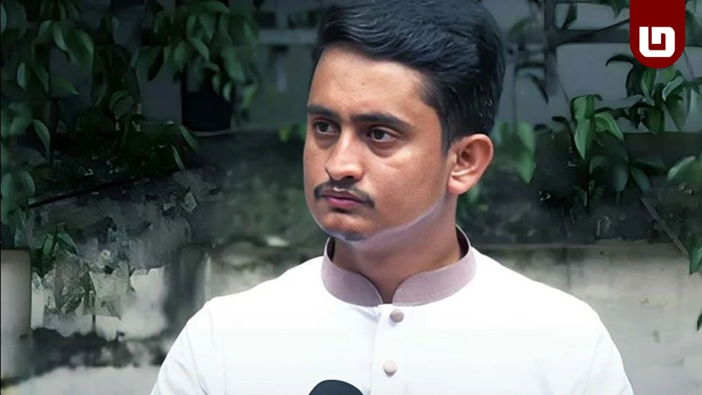 জাগপা অফিসে হামলার নিন্দা জানিয়ে সারজিস আলমের হুঁশিয়ারি: ‘স্বৈরাচারের পথে হাঁটার লক্ষণ’