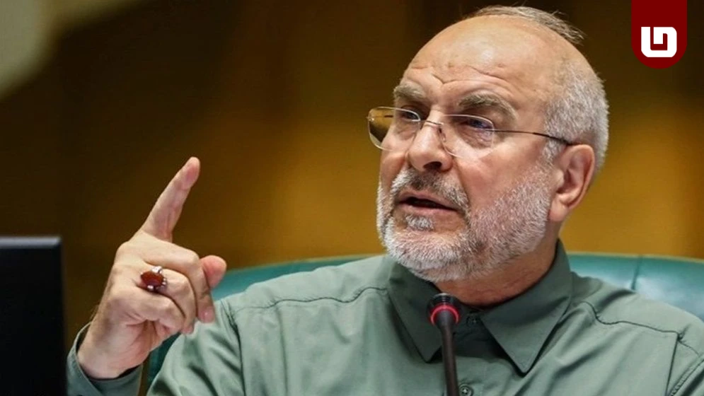 ট্রাম্পের দাবিকে ‘মিথ্যা’ আখ্যা দিলেন গালিবাফ: উত্তপ্ত ইরান-যুক্তরাষ্ট্র কূটনৈতিক অঙ্গন