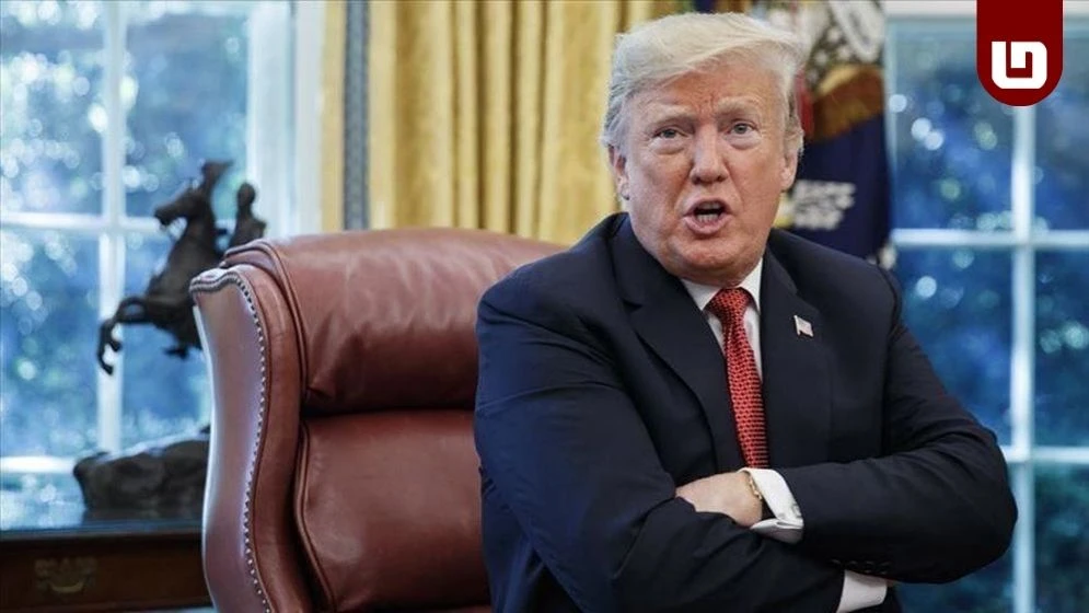 চুক্তি না হলে আবারও হামলার হুমকি ট্রাম্পের: যুদ্ধের মেঘ নাকি আলোচনার কৌশল