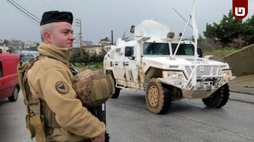 লেবাননে ফরাসি শান্তিরক্ষীদের ওপর প্রাণঘাতী হামলা: সন্দেহের তির হিজবুল্লাহর দিকে