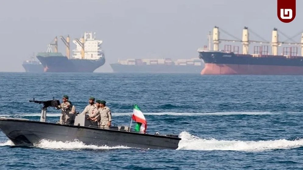 শর্ত ভঙ্গের অভিযোগে ফের হরমুজ প্রণালি বন্ধ করল ইরান